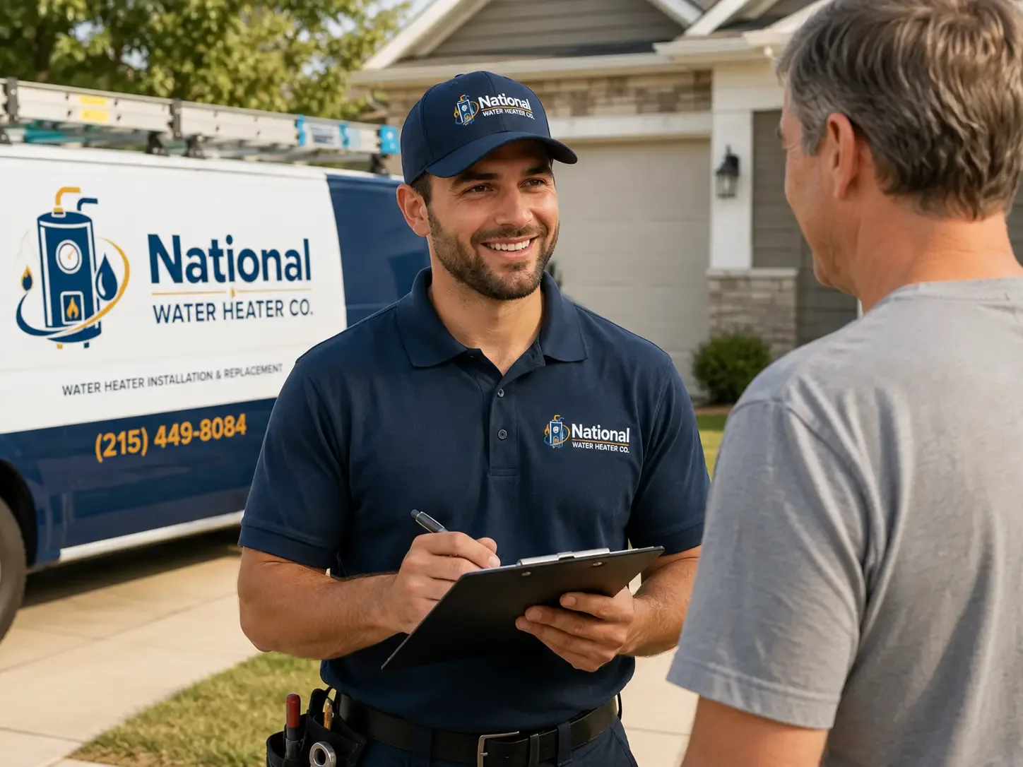 Water Heater Installation Happy Camp, CA FAQs